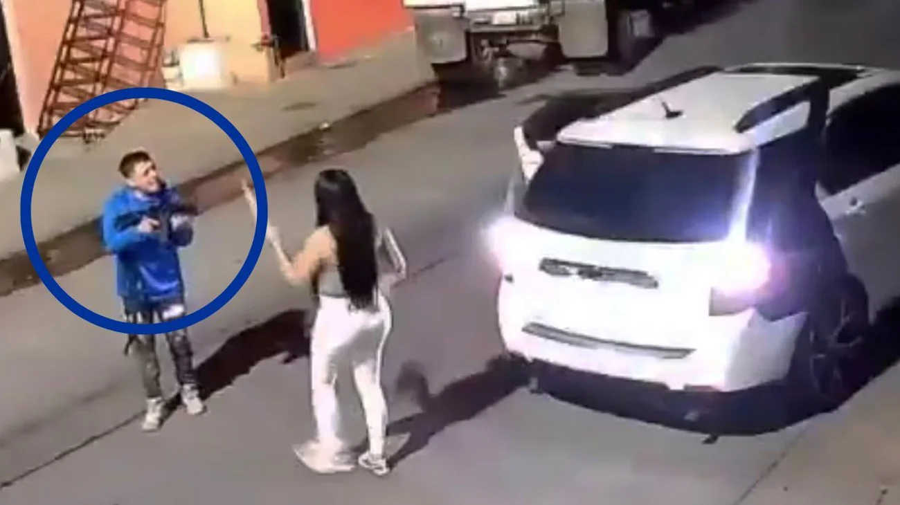 Detienen a presunto responsable del feminicidio en Jalisco