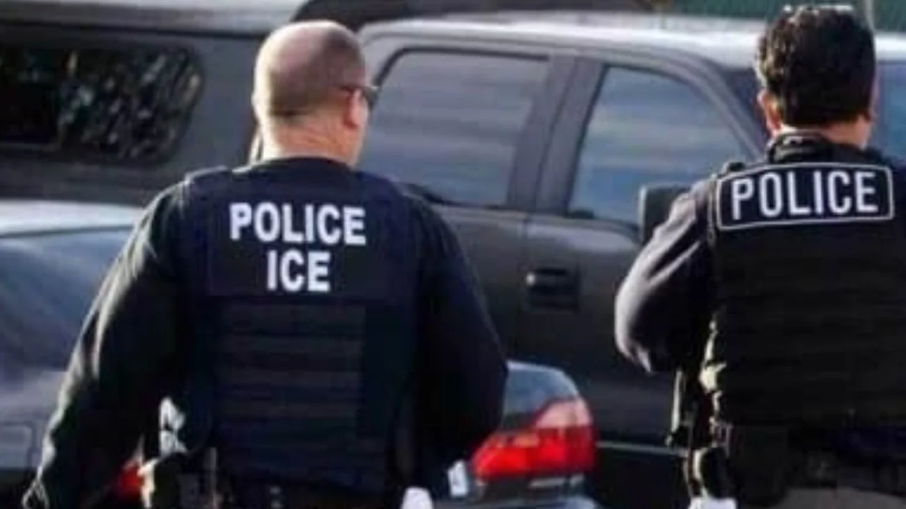 Detienen al menos 11 mexicanos en redadas contra migrantes en LA