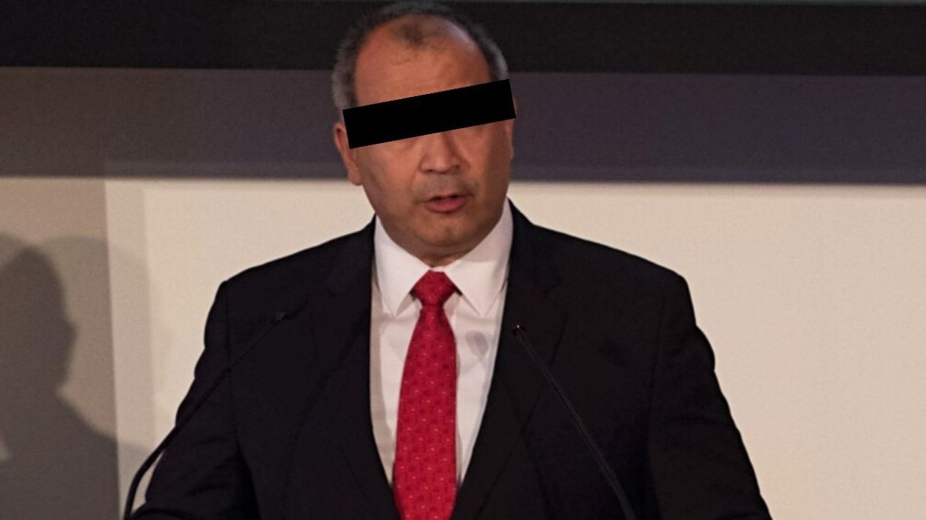 Detienen en EUA a Carlos Treviño Medina, exdirector de Pemex