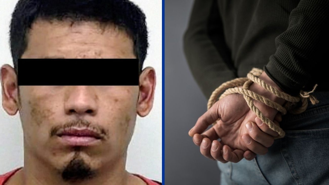 Detienen y procesan a hombre por secuestro agravado en Pesquería