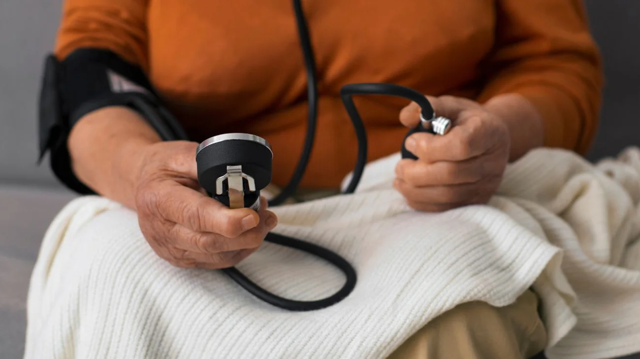Día Mundial de la Hipertensión; una detección temprana es clave