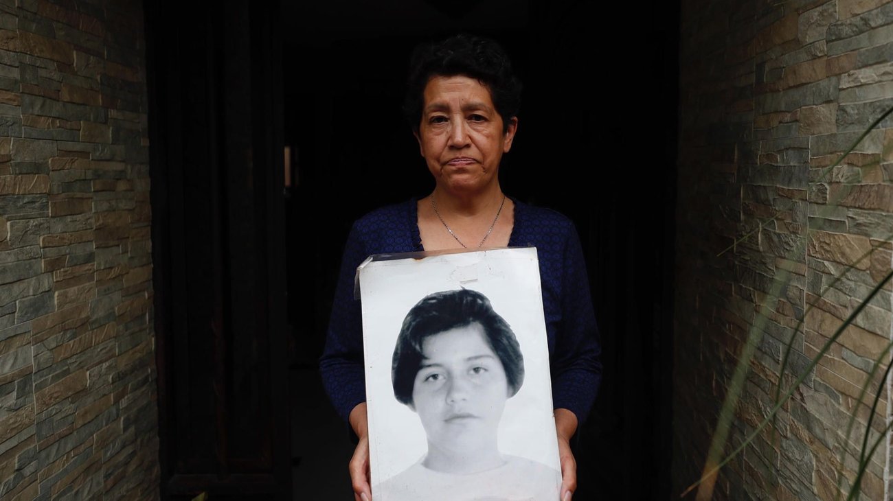 Madres de víctimas de feminicidio marcan el 10 de mayo