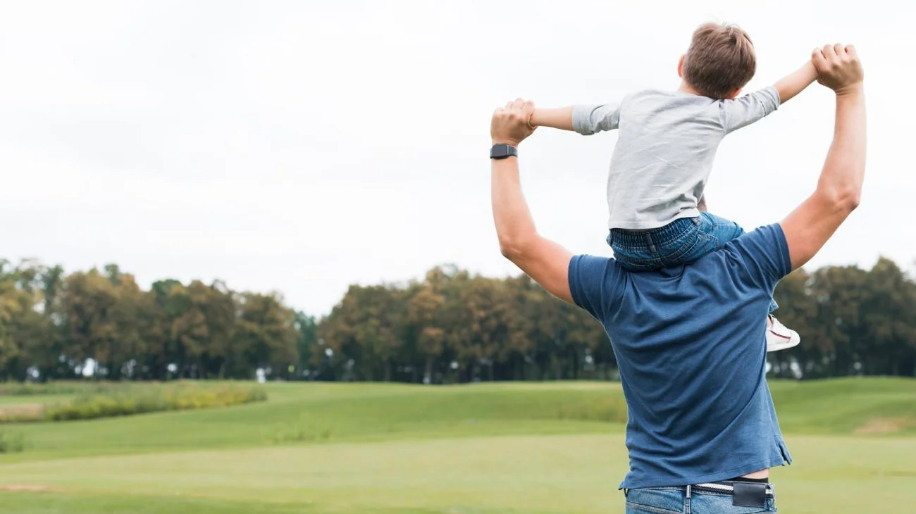 Día del Padre: papás ausentes y jueces cómplices en México