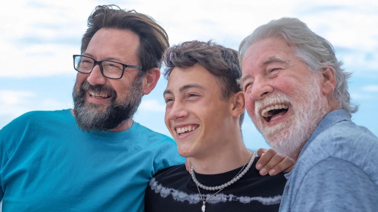 ¿Día del Hombre se conmemora en marzo o en noviembre?