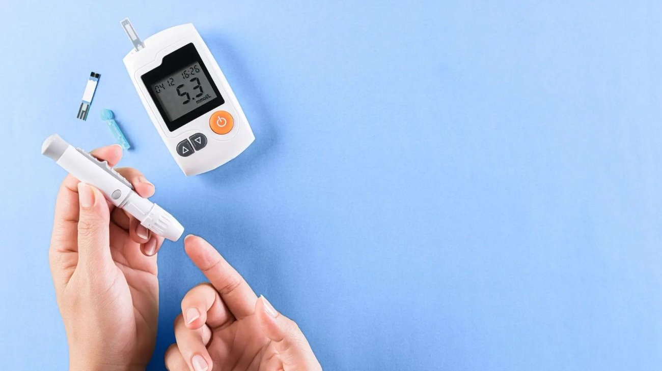 Diabetes e hipertensión destacan en lista padecimientos de México