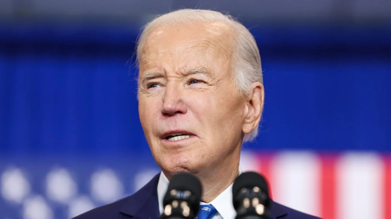 Diagnostican al expresidente Joe Biden con cáncer de próstata