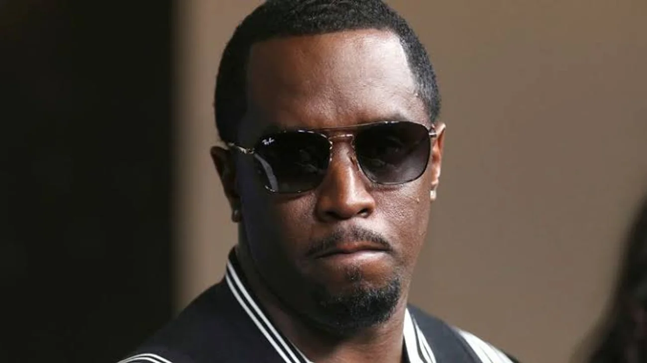 Juez federal niega libertad bajo fianza a Sean 'Diddy' Combs