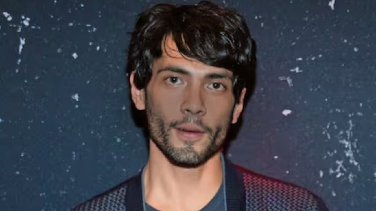 El mexicano Diego Calva se une al remake de 'Possession'