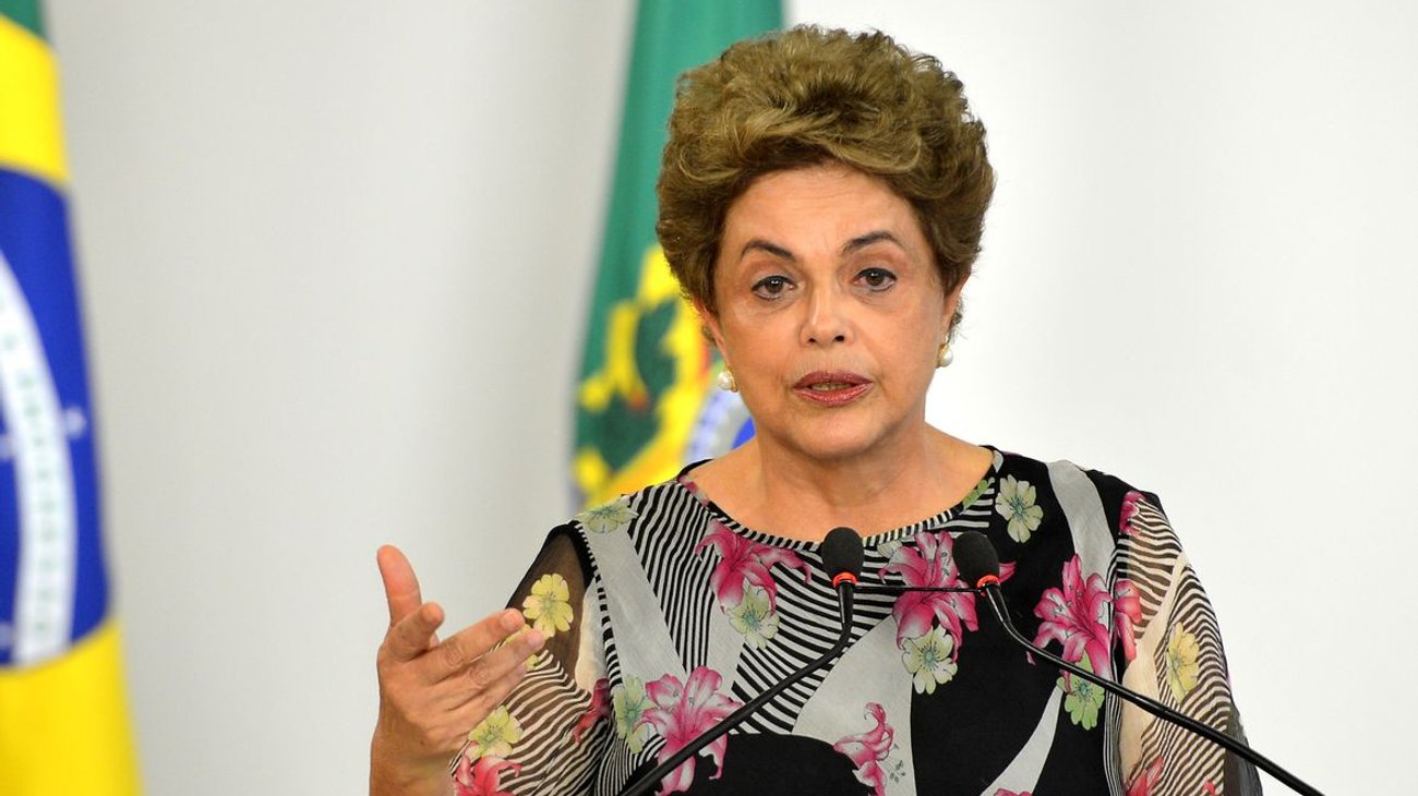 Dilma Rousseff será indemnizada por ser torturada en la dictadura