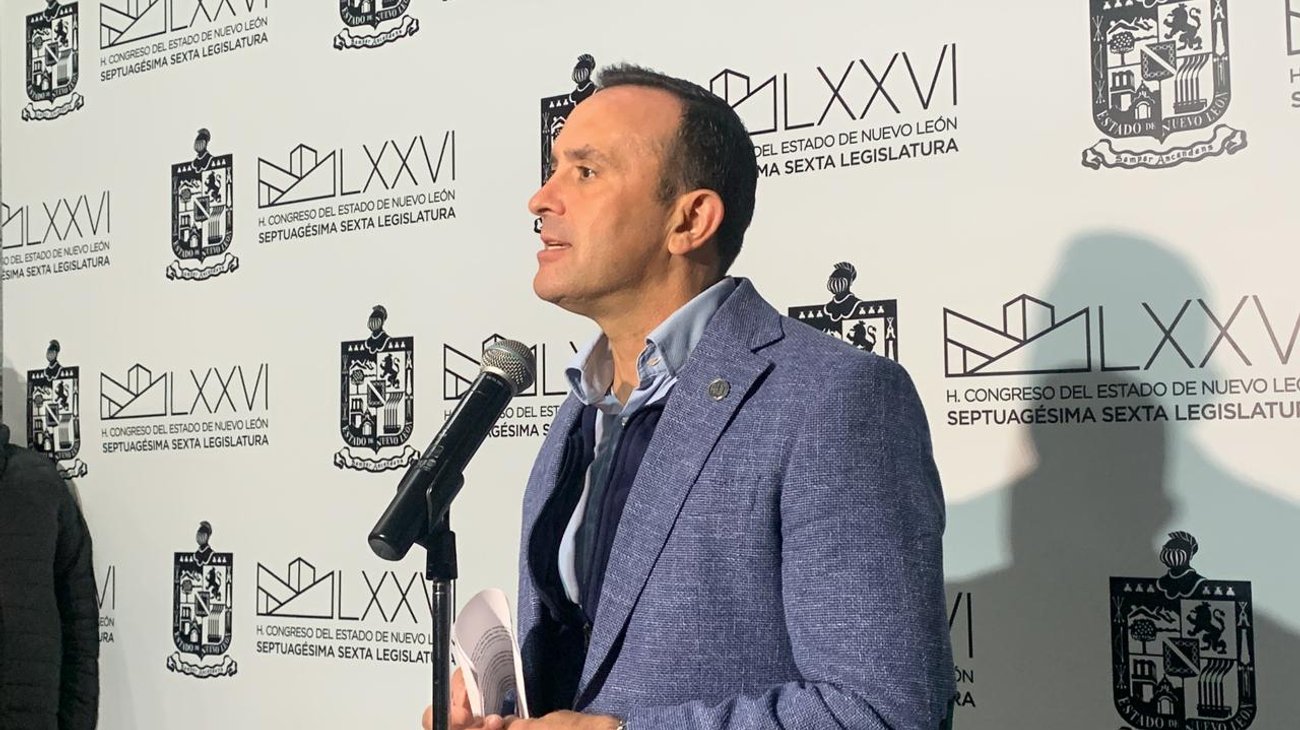 Nadie quiere ser interino por miedo a represalias: PAN