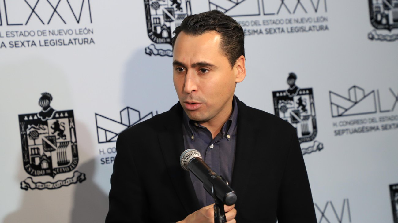  Propone Susarrey refundar el Consejo de Metrorrey