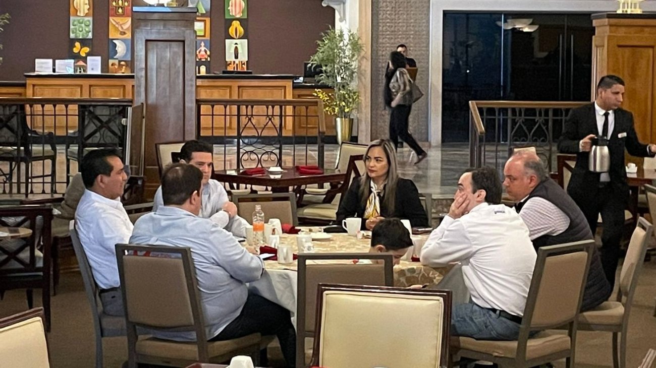 Darán informes semanales sobre actividades de Xóchitl en NL