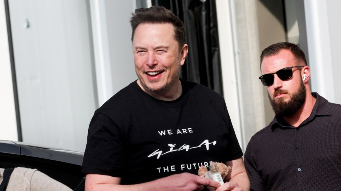 Musk defiende uso de ketamina porque 'alivia la depresión'