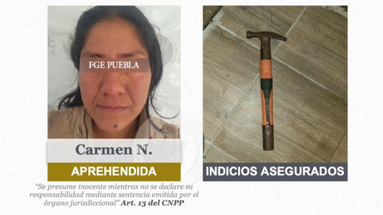 Hombre que regresaba de EUA fue asesinado por su esposa