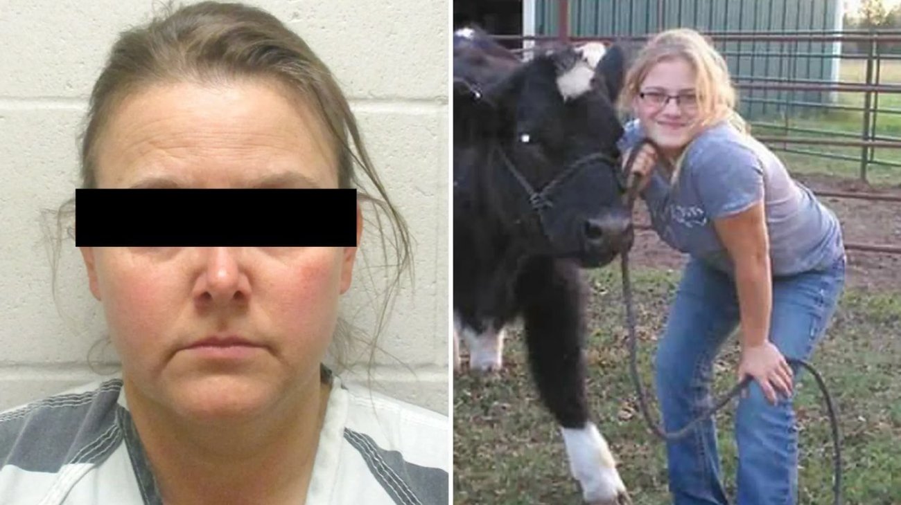 Madre mata accidentalmente a su hija con una pistola