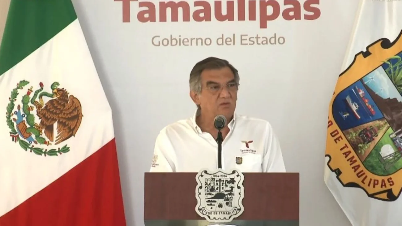 Disminuyen homicidios dolosos en Tamaulipas, de 140 a 13 por mes