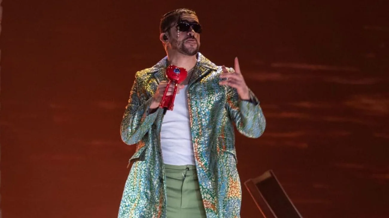 Distribuirá Puerto Rico entradas para conciertos de Bad Bunny
