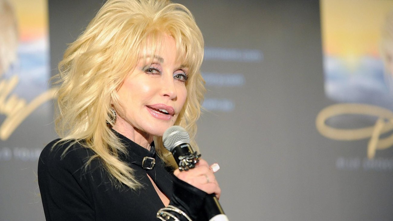Nueva York establece el 25 de septiembre como Día de Dolly Parton
