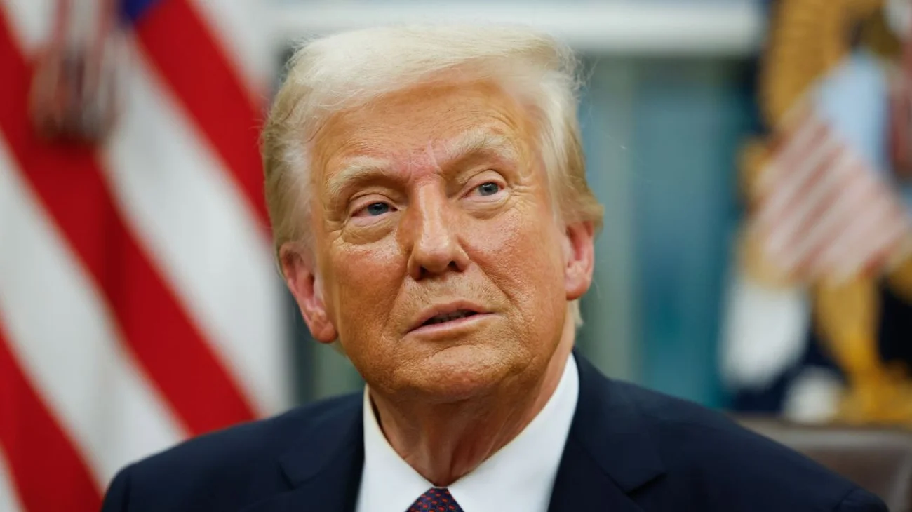 Trump: la UE se formó para 'joder' a Estados Unidos