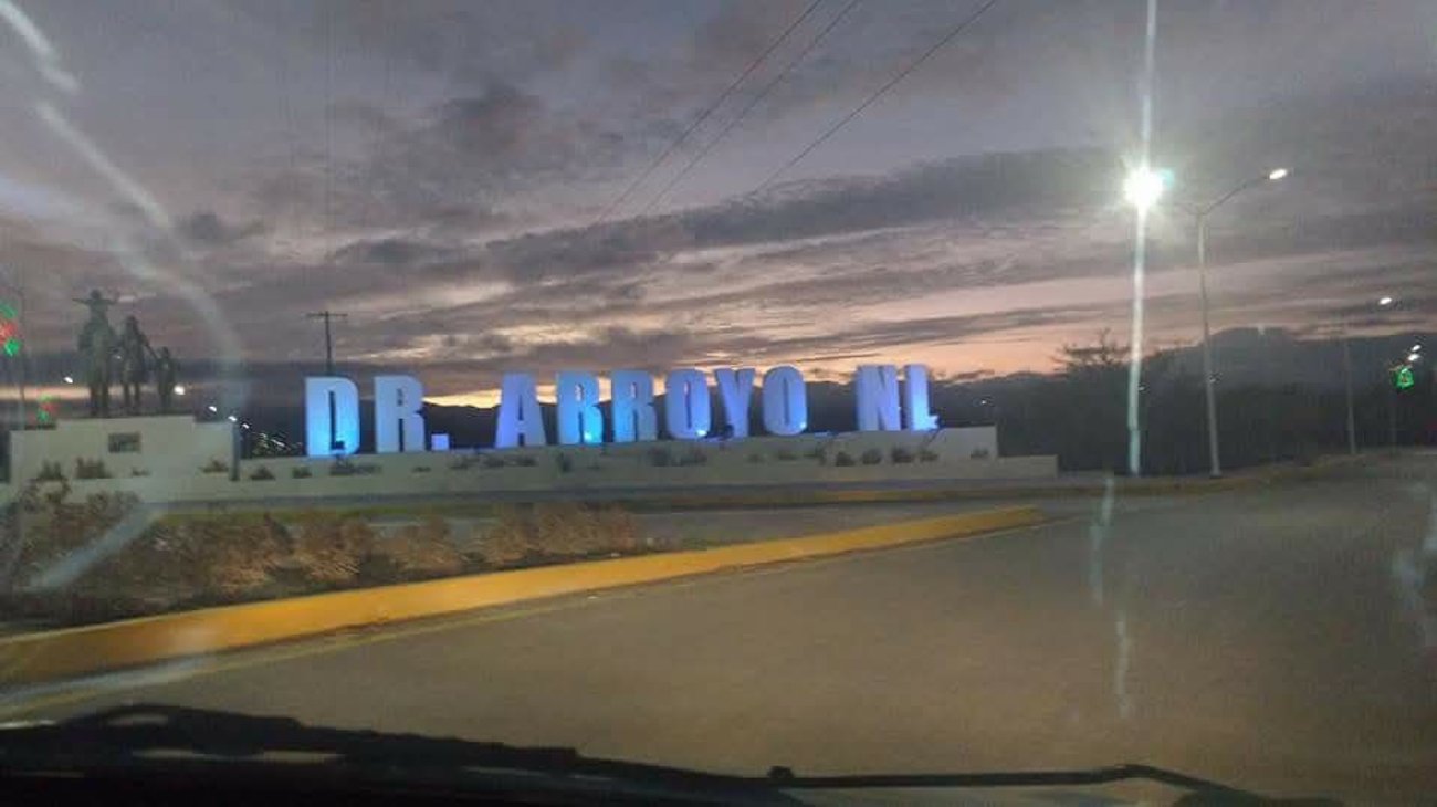 Hombre pierde la vida al entrar a consultorio en Dr. Arroyo