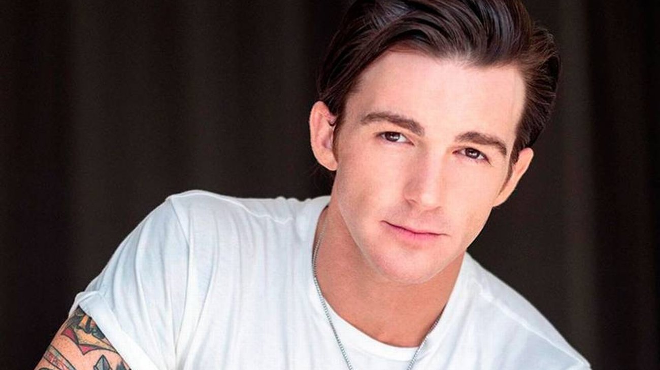 Drake Bell enfrentaría una denuncia en México por extorsión