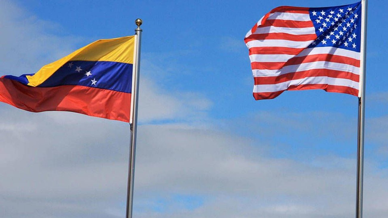Estados Unidos retira a Venezuela de lista negra antidrogas