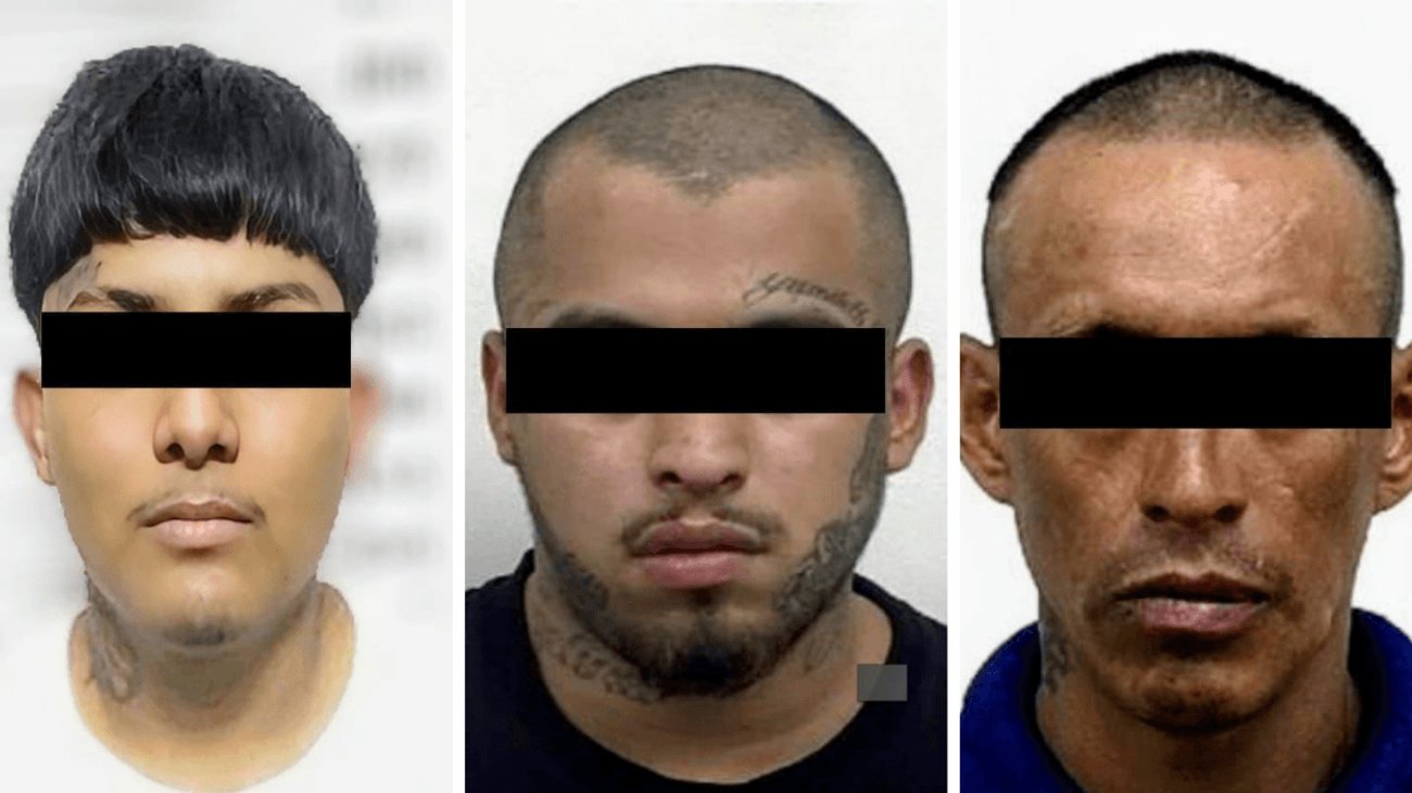 Aprehenden a tres hombres por homicidio en Ciénega de Flores