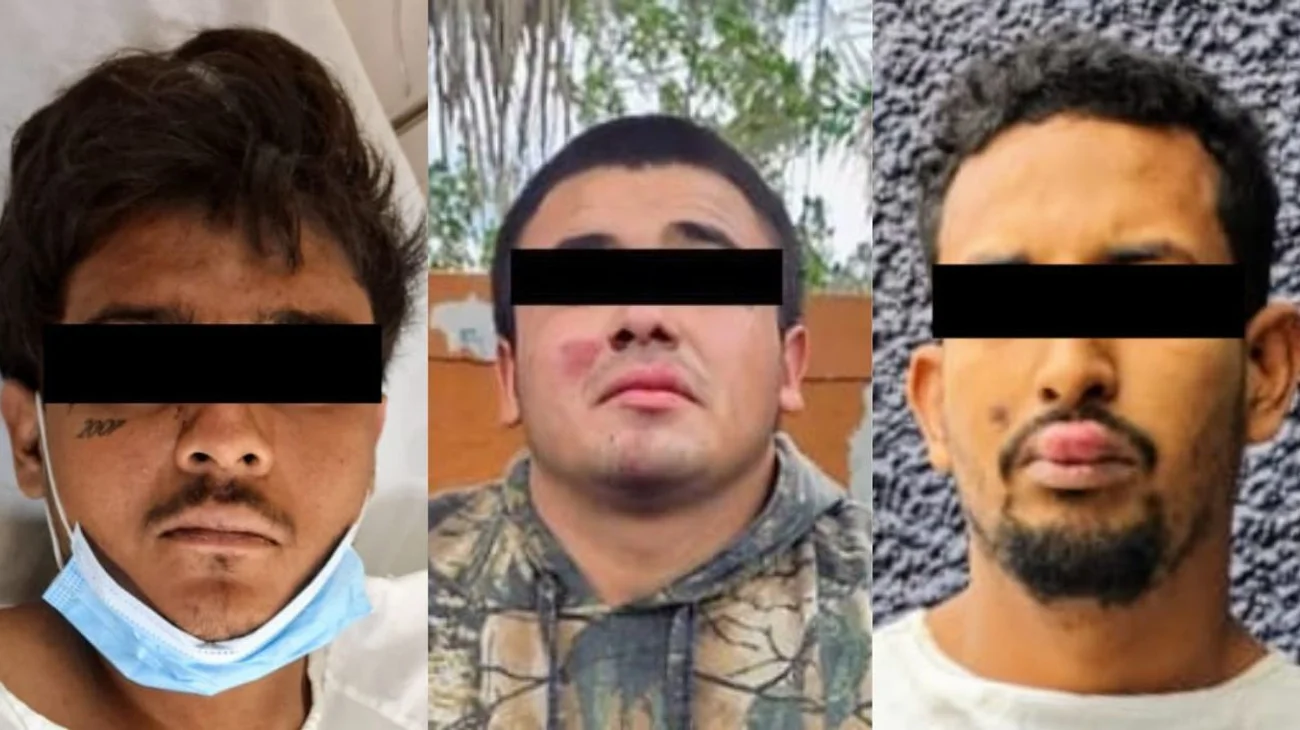 Alistan imputaciones por desaparecidos en la Reynosa