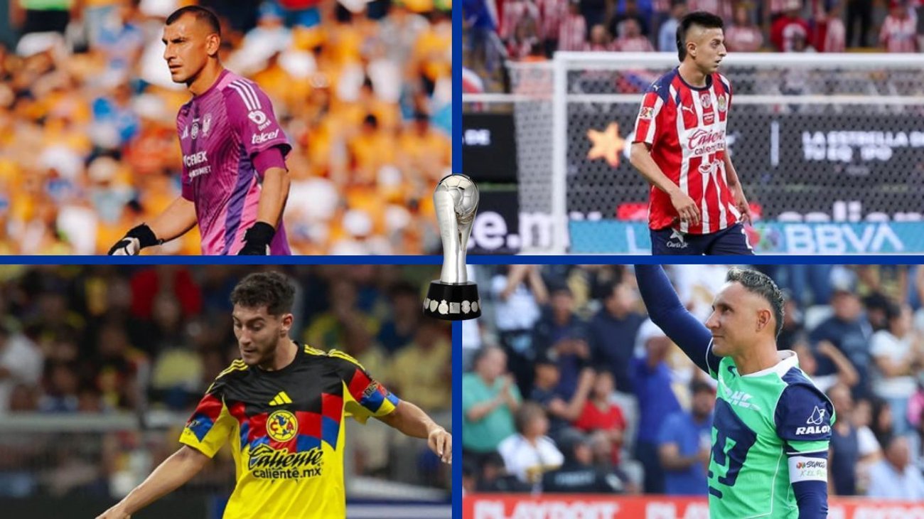 Así se jugará la liguilla del Clausura 2026 en Liga MX