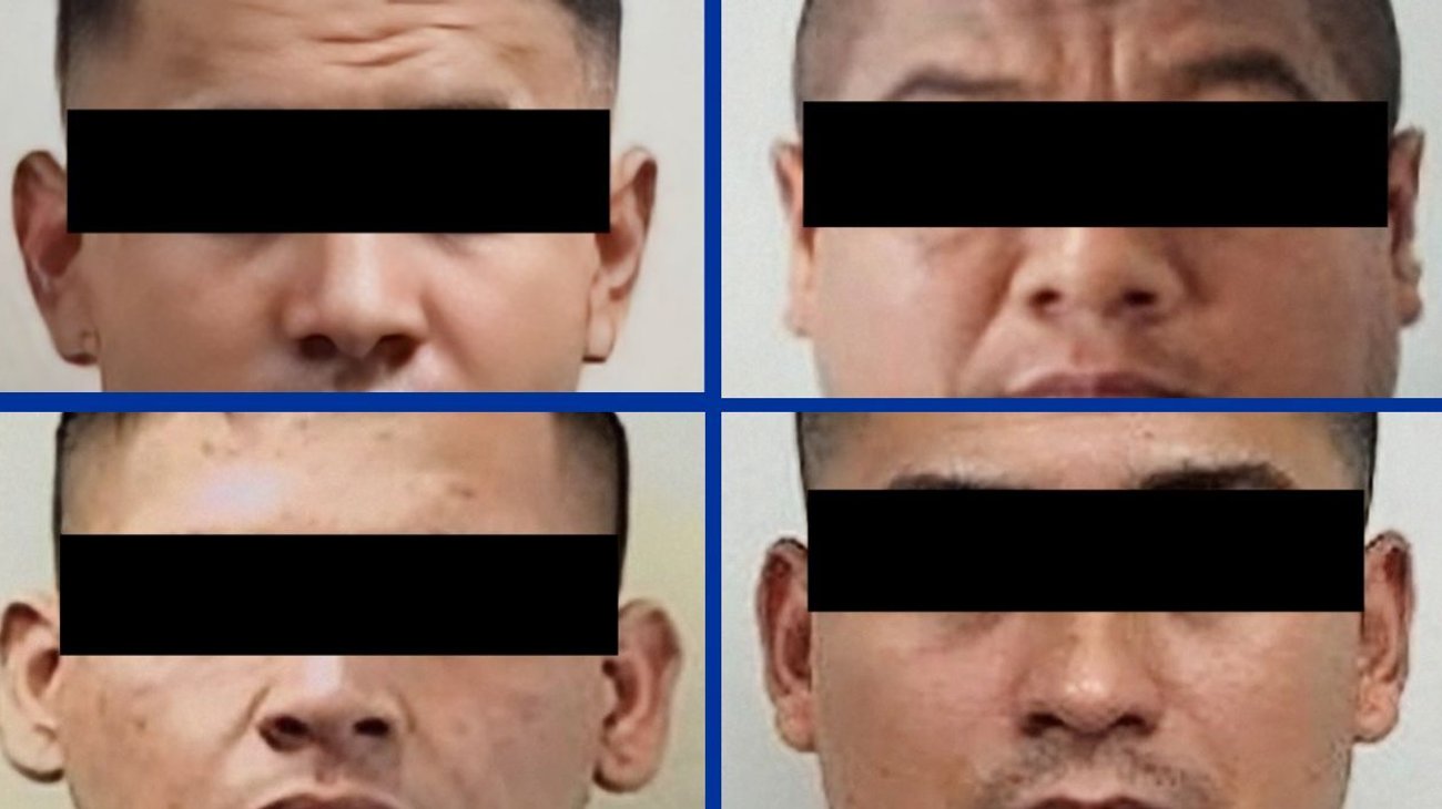 Sentencian a cuatro por secuestro y homicidios en Monterrey