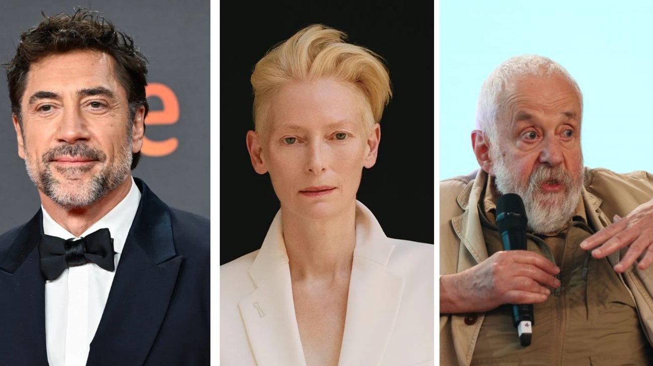 Actores critican a la Berlinale por su postura sobre Gaza