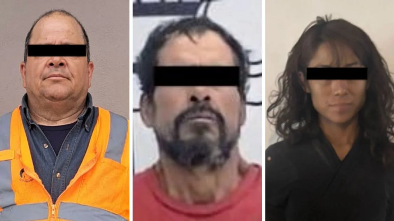 Van 12 detenidos por delitos ambientales en Nuevo León