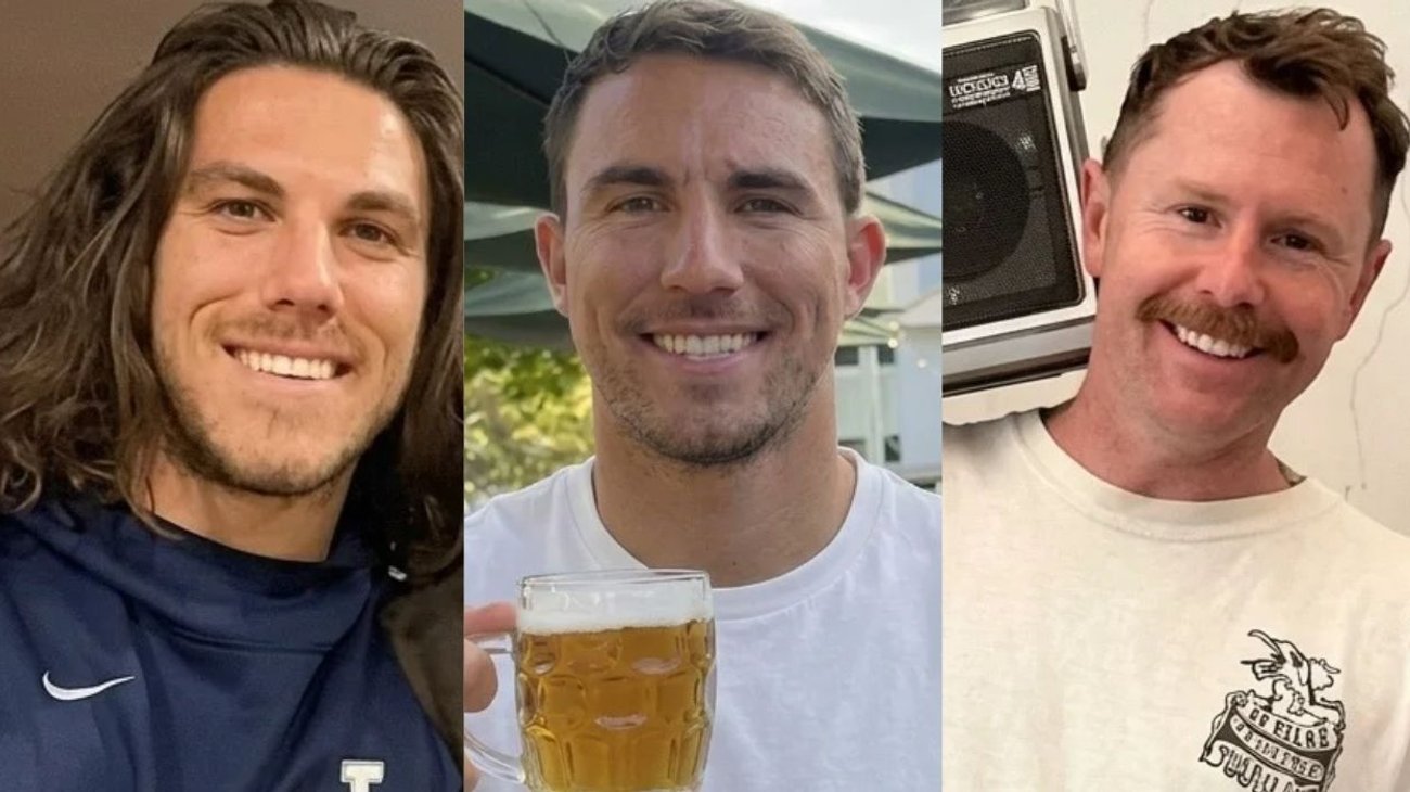 Dictan fallo condenatorio contra homicidas de surfistas en 2024