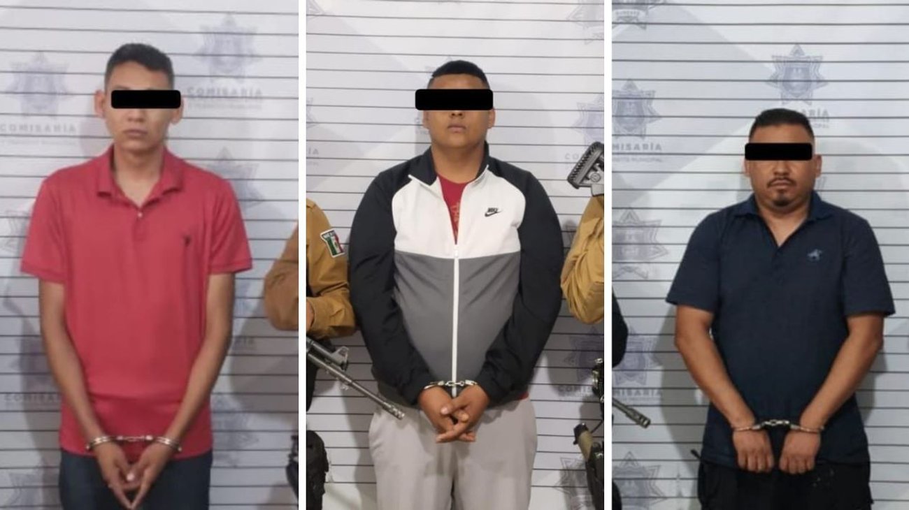 Aseguran 16 kg de marihuana en operativo del Grupo Sureste
