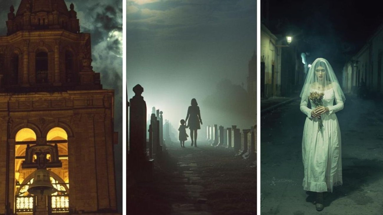 Las leyendas más aterradoras que nacieron en Coahuila