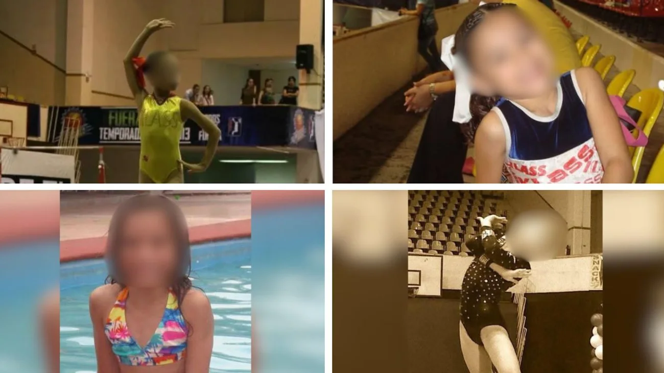 Suman siete denuncias de exgimnastas en redes contra entrenador