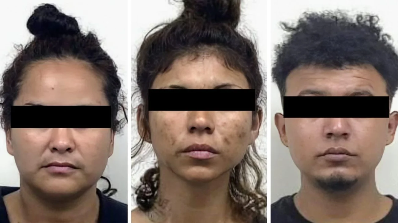 Notifican a cinco internos por asesinato en Allende