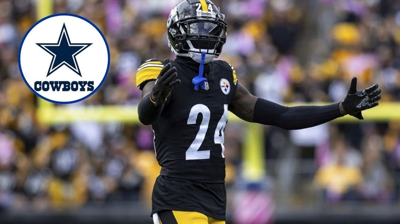 Dallas apuesta por Joey Porter Jr. para reforzar su defensa