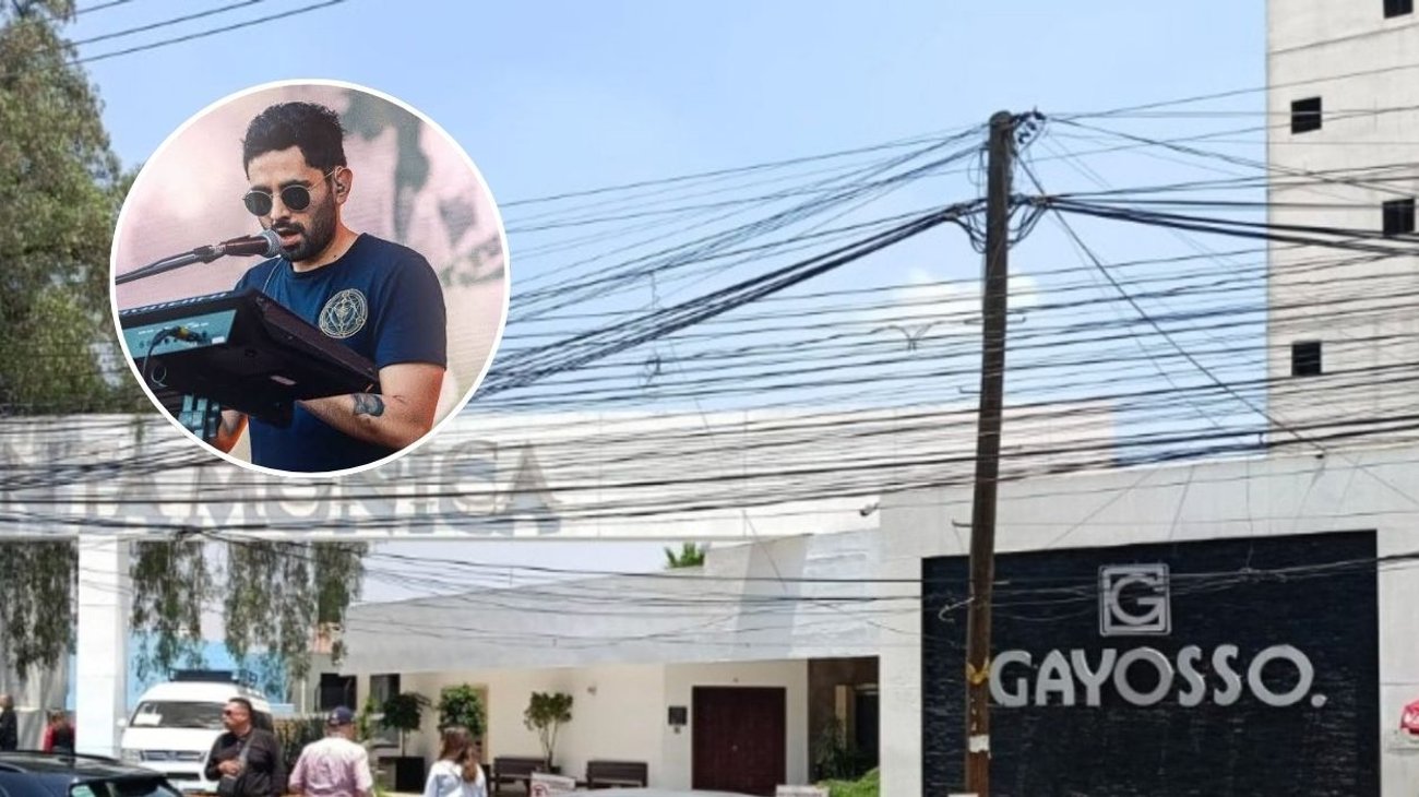 Entregan cuerpos de músico de Camilo Séptimo y su familia