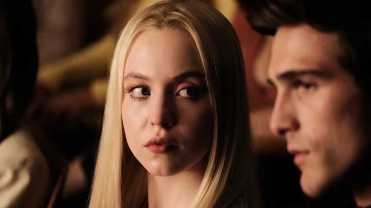 Sydney Sweeney revela detalles de 'Euphoria 3'