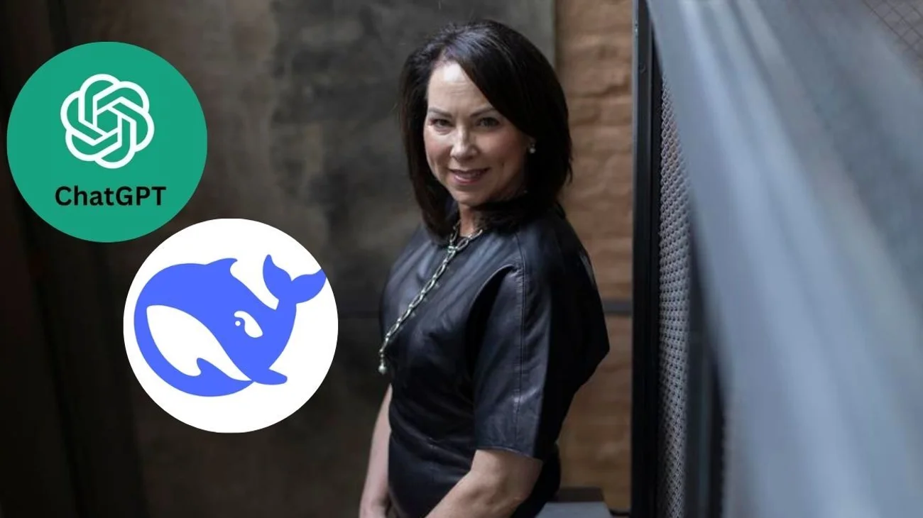 'La IA puede beneficiar a todos', según la MWC