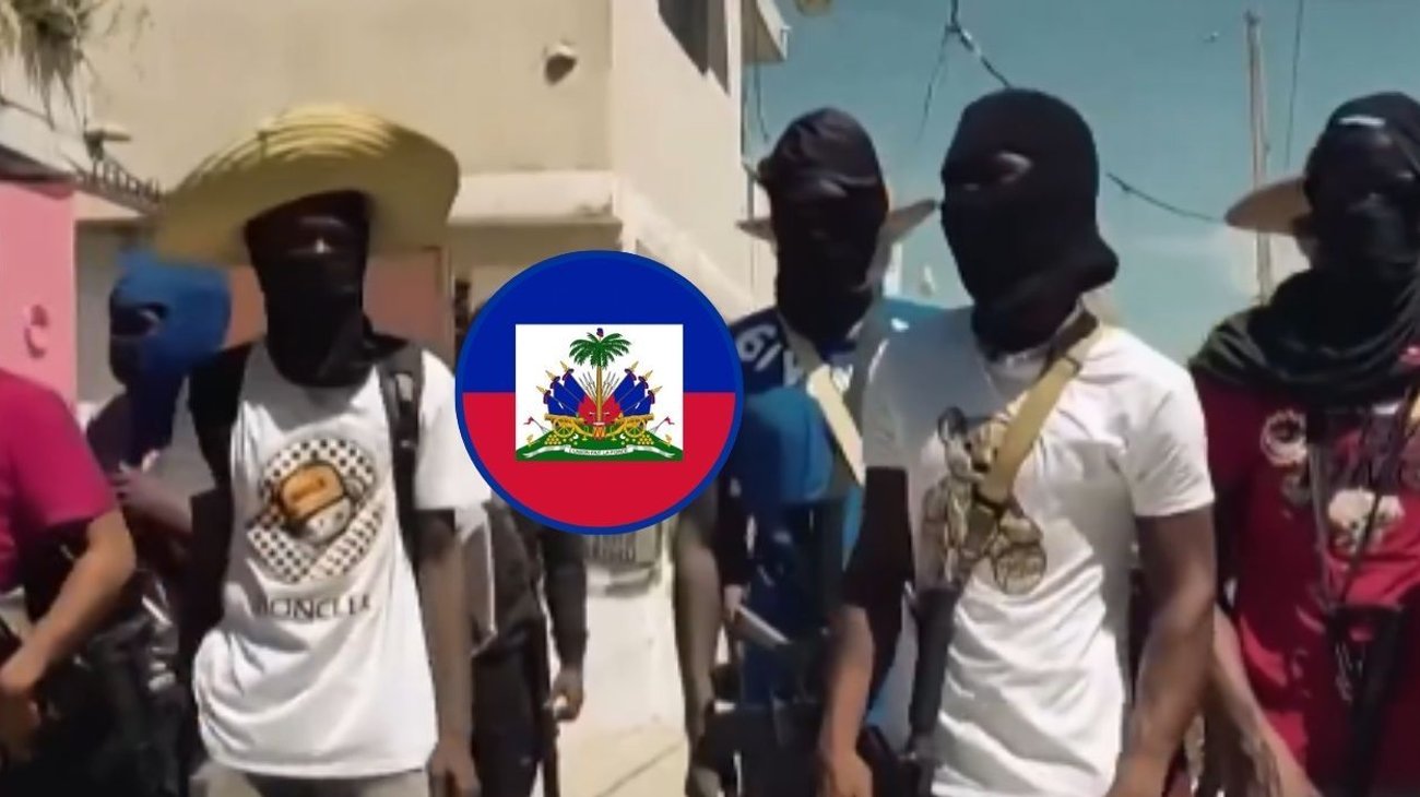 Pandilla mata a 11 personas tras operativo de la ONU en Haití