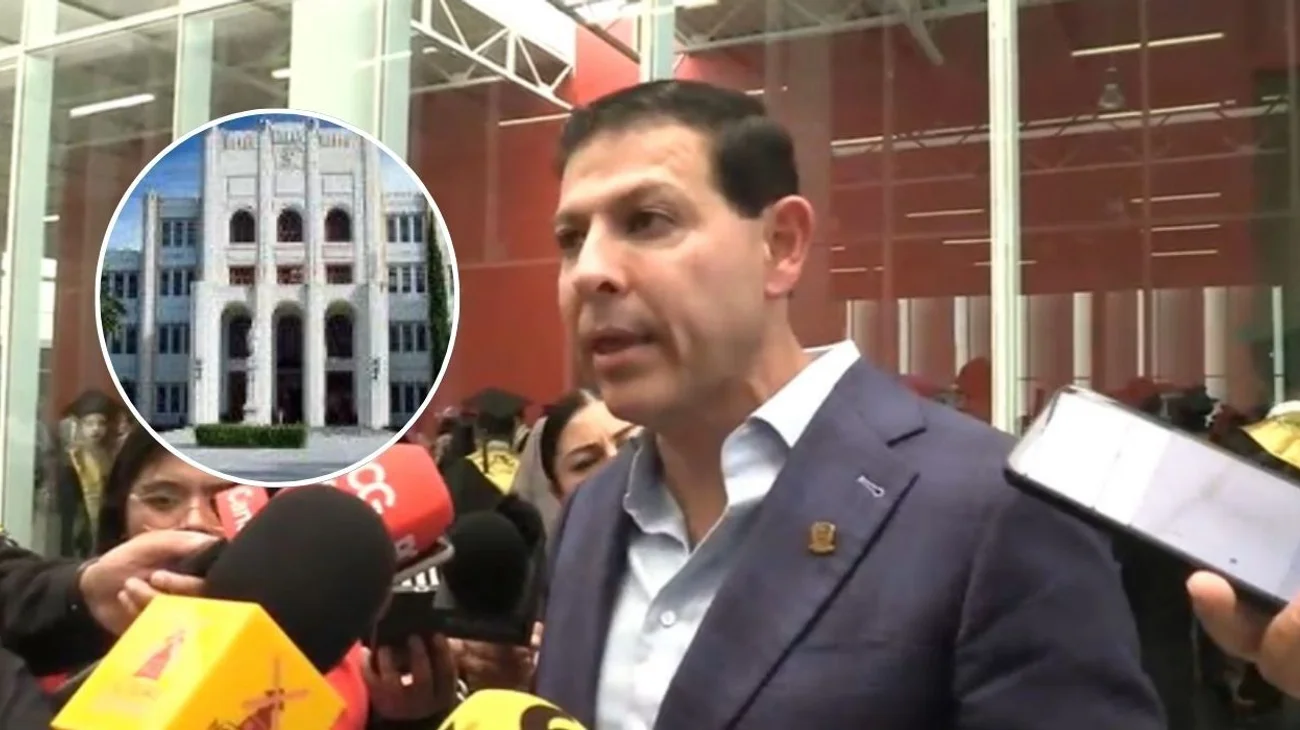 UAdeC lista para recibir a más de 40 mil estudiantes