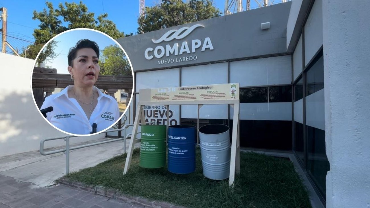 Constantes apagones afectan servicio de agua potable