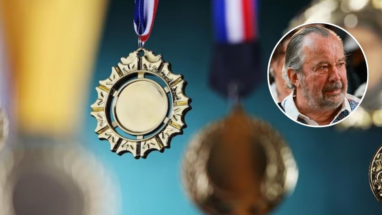 Entregarán medalla de Mauricio Fernández a su familia