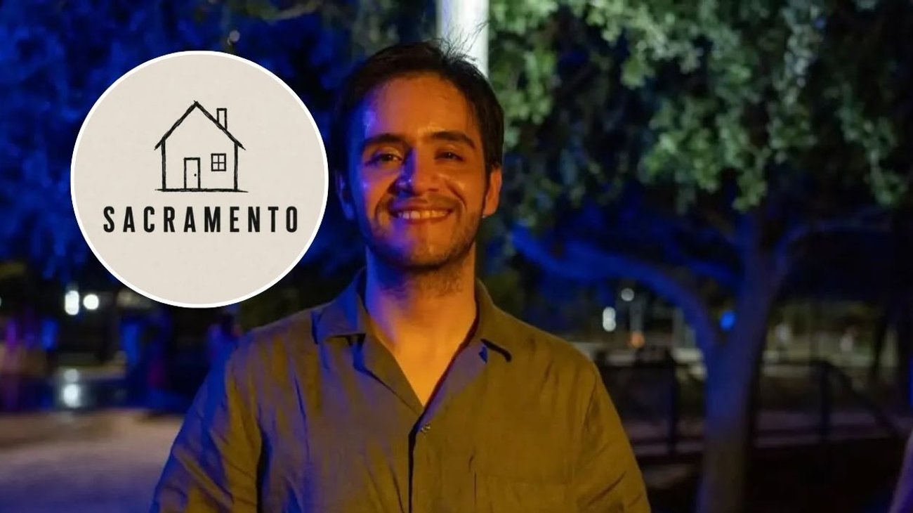Sacramento revoluciona el rock con su concepto evolutivo