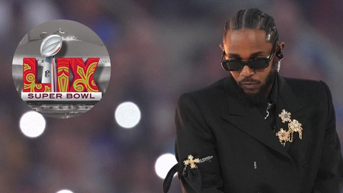 ¿Por qué Kendrick Lamar no cobrará por su show del medio tiempo?
