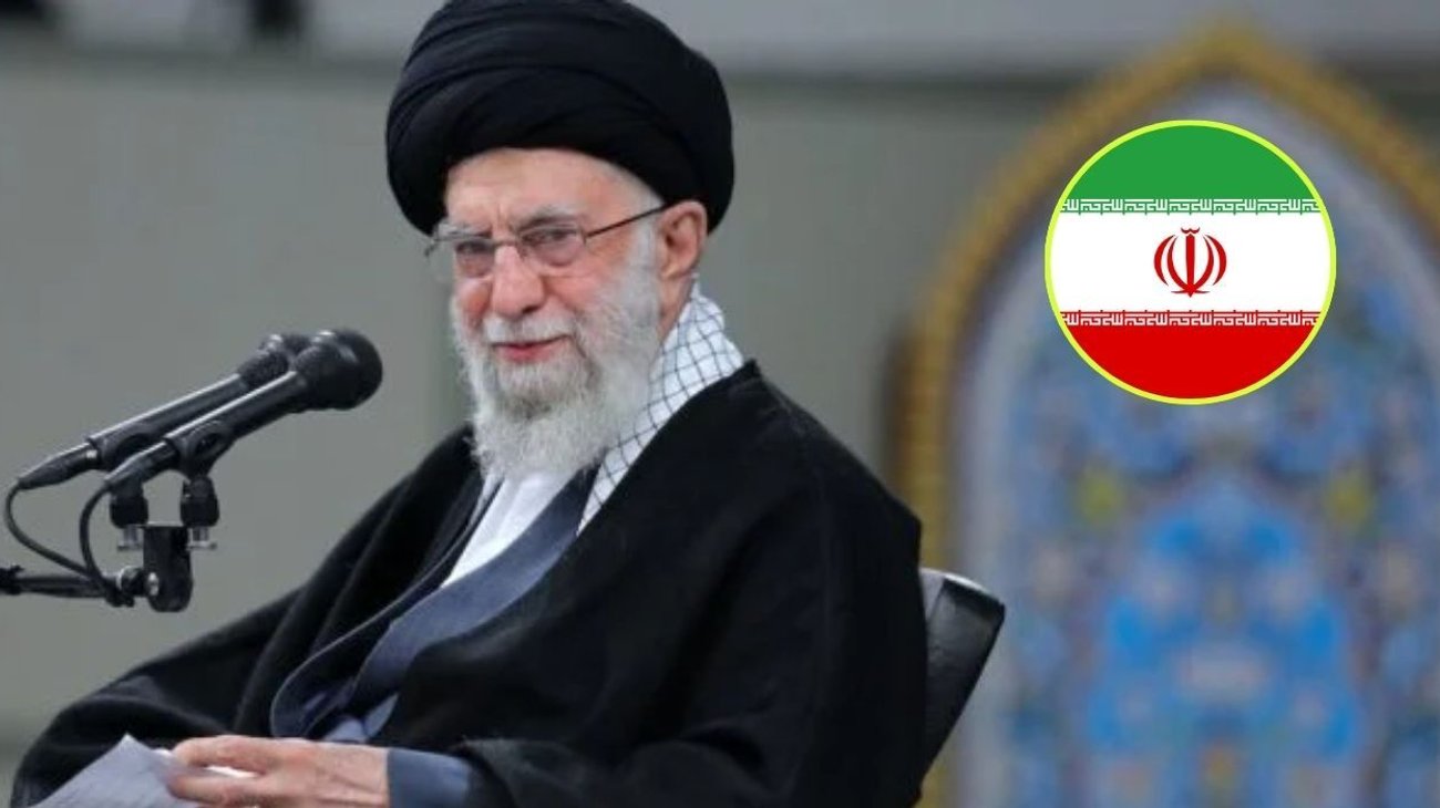 ¿Quién es Alí Jameneí? Líder supremo de Irán desde 1989