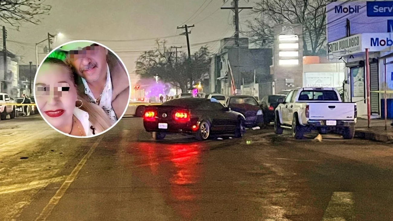 Piden localizar a conductor que abandonó a mujer tras accidente