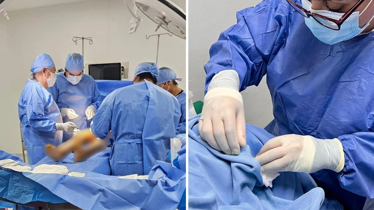 Cristopher: el joven que eligió dar vida después de partir